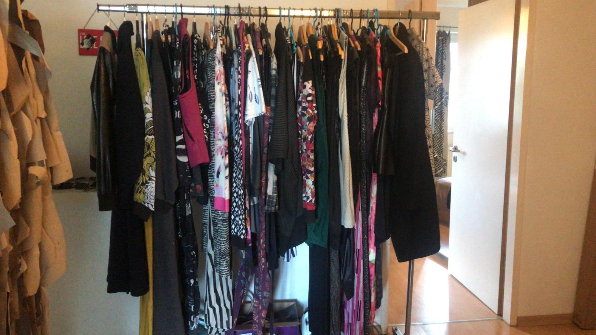 Alt Treptow Fashion Hq Leilighet Berlin Eksteriør bilde